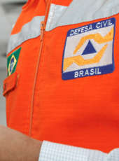 Com base em parecer da Defesa Civil do Corpo de Bombeiros, Governador declara situação de emergência em 26 municípios