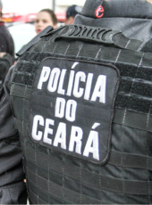Polícia Civil elucida roubos cometidos por dupla de assaltantes na AIS 18