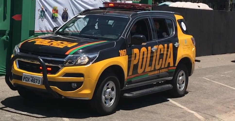 BPRE reforça policiamento com "Operação Natal Seguro nas Estradas ...