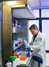 Toxicologia Forense realiza perícia em amostras brutas e biológicas de drogas e detecta novas substâncias sintéticas ilícitas
