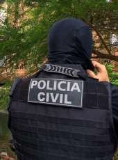 Foragido do caso Dandara é preso pela Polícia Civil