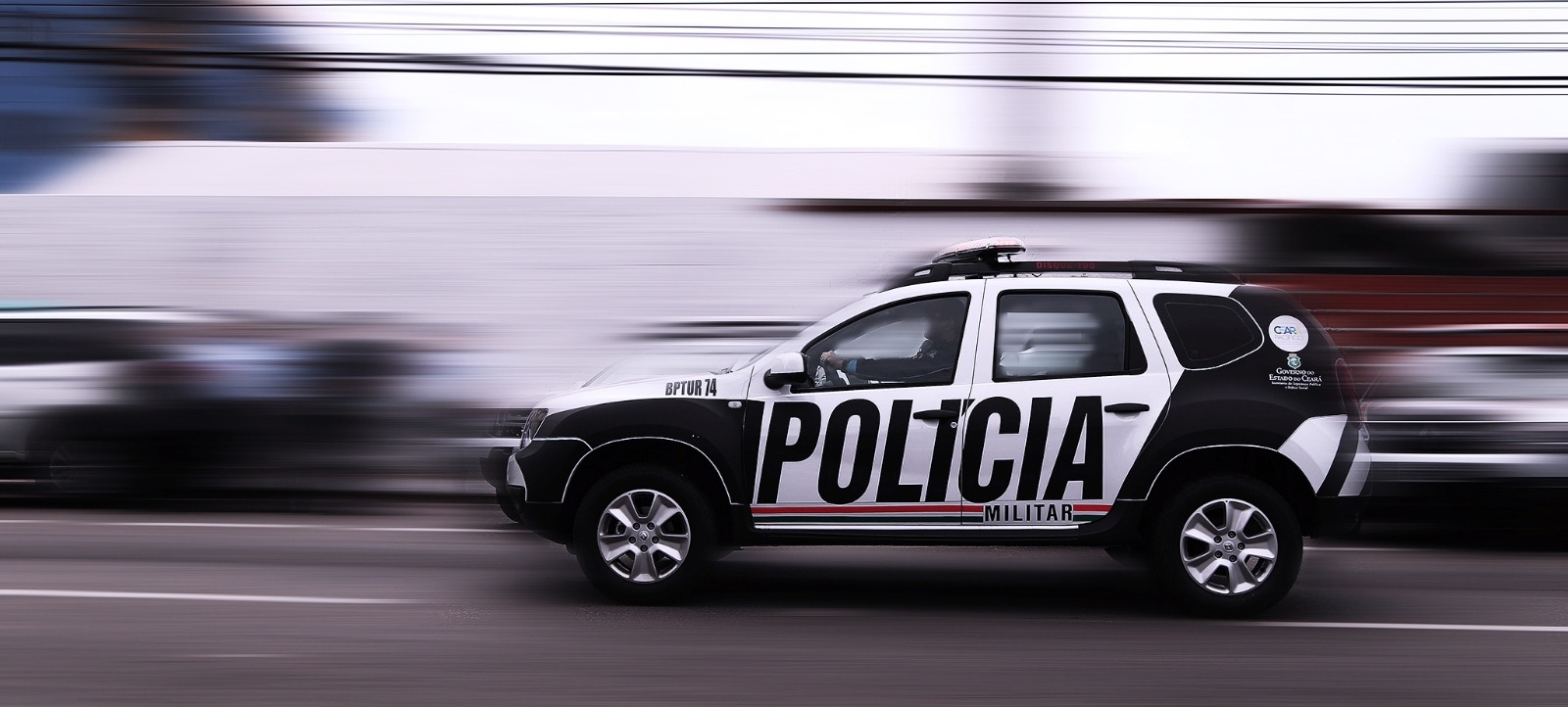 Resultado de imagem para viatura policia fortaleza