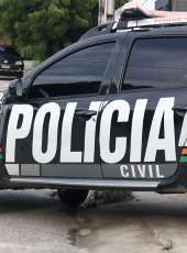Polícia Civil autua homem por crime de perseguição em Icó