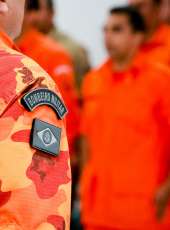 Corpo de Bombeiros Militar promove a 55ª Semana de Prevenção