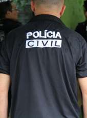 Suspeito de cometer estupro de vulnerável é preso pela Polícia Civil em Ibicuitinga
