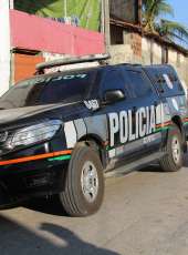 Suspeito de cometer estupro de vulnerável é preso pela Polícia Civil em Icó