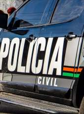 Polícia Civil indicia quatro suspeitos de agredirem homem em Iguatu