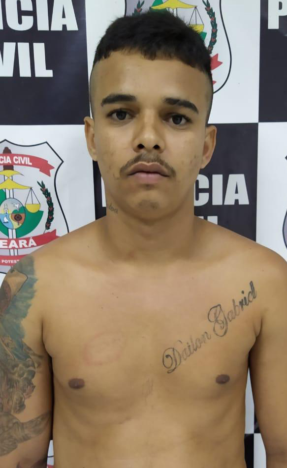 Dhpp Captura Suspeito De Duplo Homicidio Na Capital Secretaria Da Seguranca Publica E Defesa Social Dhpp Captura Suspeito De Duplo Homicidio Na Capital Secretaria Da Seguranca Publica E Defesa Social