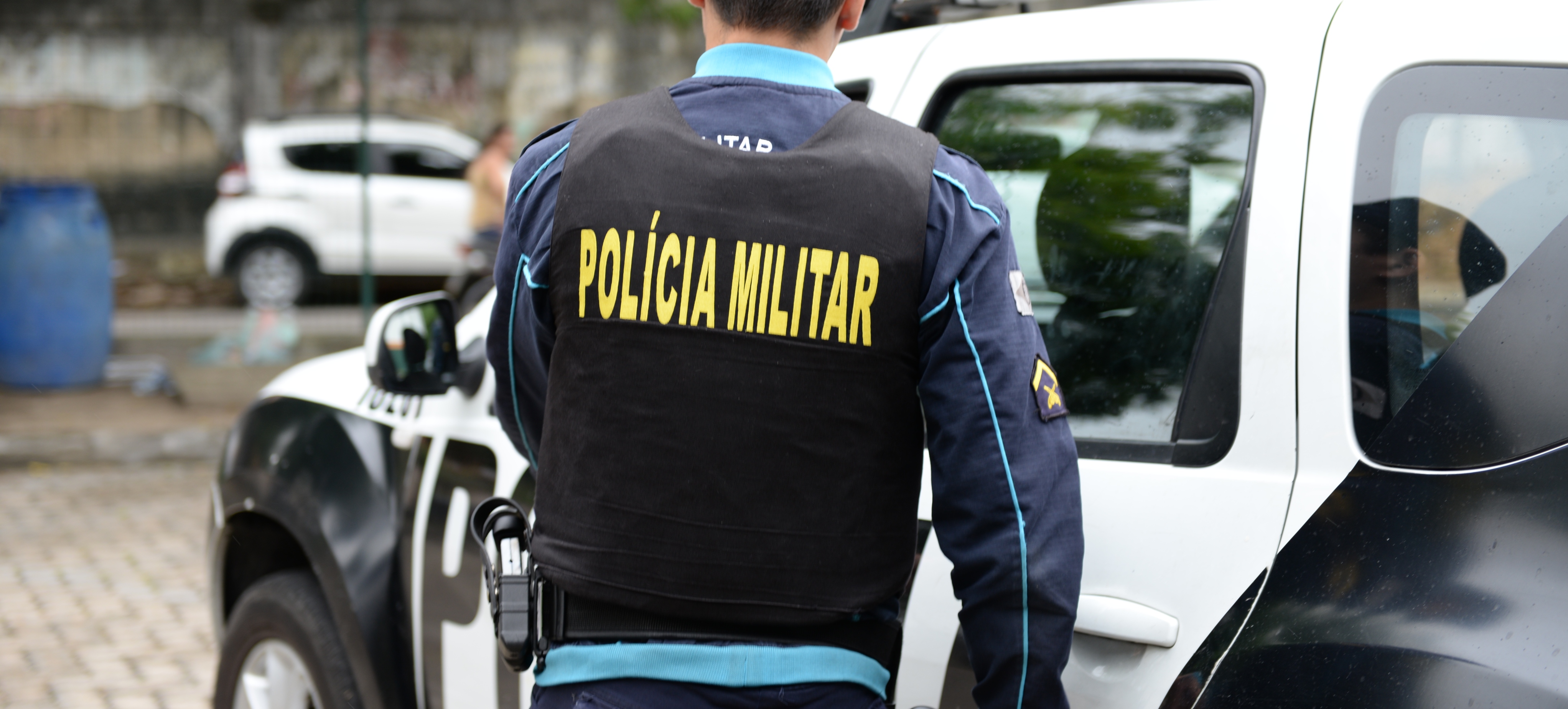 Polícia Militar do Ceará intensifica ações para evitar ...