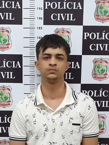 Homem é detido por homicídio culposo no caso da morte de Emiliano