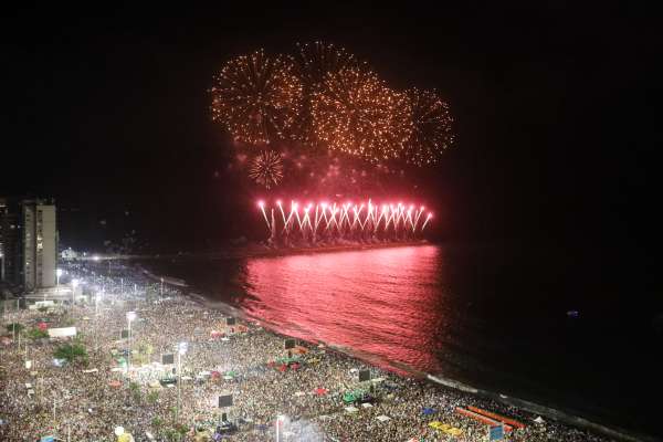 Foto: Prefeitura de Fortaleza