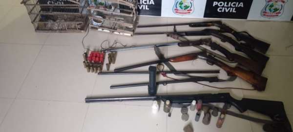 IM-BPMA-da-PMCE-apreende-armas-de-fogo-e-animais-silvestres-em-Jati-600x271