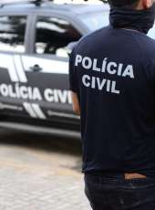 Polícia Civil captura dupla suspeita de extorquir vítima de furto em Juazeiro do Norte