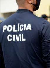 PC-CE prende suspeito de tentativa de homicídio ocorrida em Independência