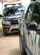 Polícia Civil prende em flagrante homem que tentou matar casal em Cascavel