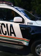 Dupla suspeita de roubo é capturada pela PMCE em Maracanaú