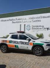 Perito geral visita núcleos da Pefoce em Quixeramobim, Tauá e Crateús