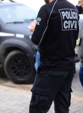 Suspeito de homicídio é capturado pela Polícia Civil na Capital