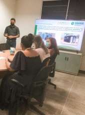 Supesp apresenta doutrinas e estratégias da metodologia do Proteger
