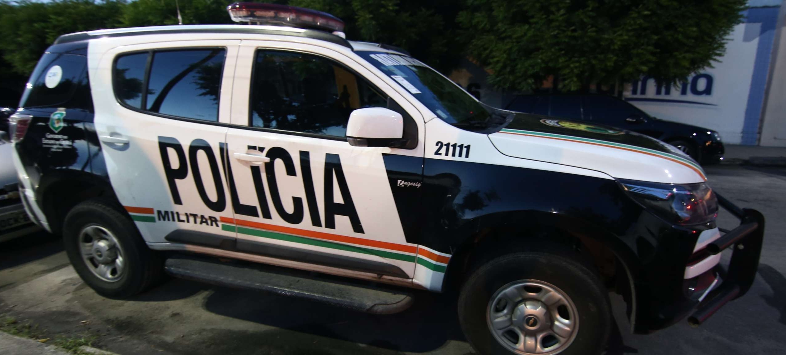Governo do Ceará entrega viaturas para a Polícia Militar nesta terça-feira  (01) - Secretaria da Segurança Pública e Defesa Social