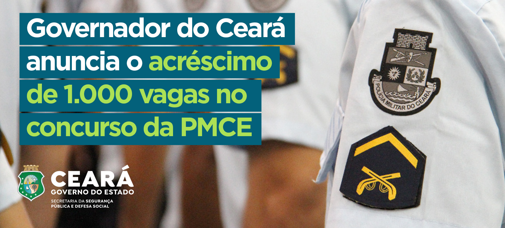 PMCE utiliza a Cavalaria no trabalho de fiscalização das medidas sanitárias  de combate à Covid-19 - Governo do Estado do Ceará