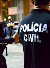 Investigado por crime de furto é preso pela Polícia Civil em Acopiara