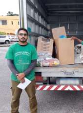 Campanha “Fazer o bem é dado positivo” chega ao fim com sucesso em doações