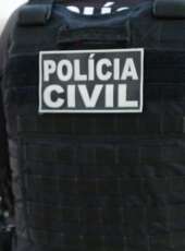 Idoso suspeito de crimes sexuais contra meninas é preso pela Polícia Civil em Quixadá