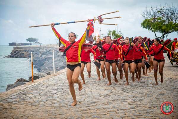 Sobrasa – Sociedade Brasileira de Salvamento Aquatico » DESAFIO