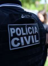 Homem condenado por homicídio contra companheira em Juazeiro do Norte é preso no Rio de Janeiro