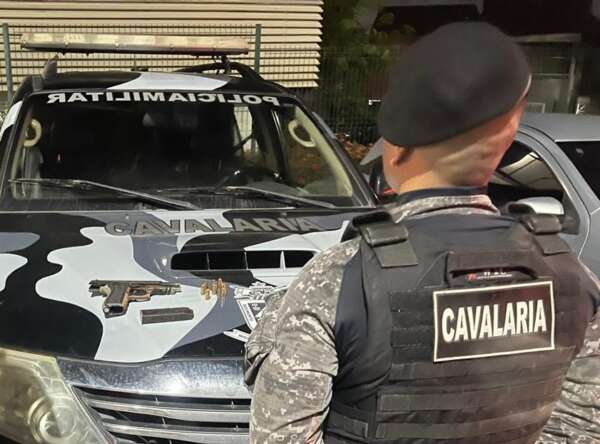 CAVALARIA  Conheça o Regimento de Polícia Montada da PMPR 