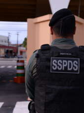 Chefe de grupo criminoso responsável por crimes em Caucaia é preso em ação conjunta