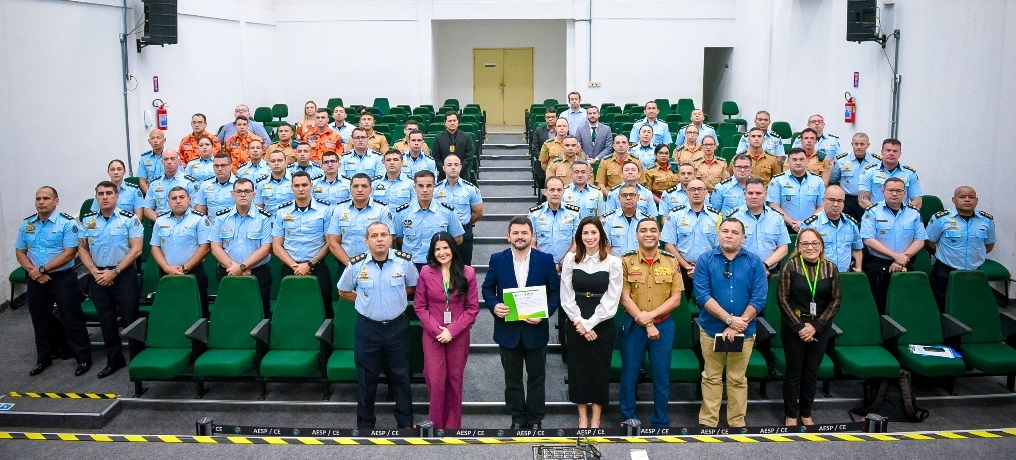 Enfrentando o Sistema London - Aula 1 