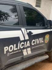 Suspeito por homicídio qualificado em Novo Oriente/CE é preso em Goiás durante ação conjunta