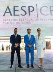 Aesp outorga mais alta honraria e entrega certificados em solenidade alusiva aos 12 anos da instituição