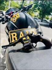Em ações distintas, Polícia Militar apreende duas armas de fogo e drogas em Sobral