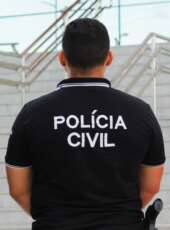 Suspeita de integrar grupo criminoso é presa em flagrante pela Polícia Civil em Caucaia