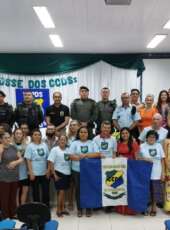 SSPDS lança editais para novos Conselhos Comunitários de Defesa Social do Ceará