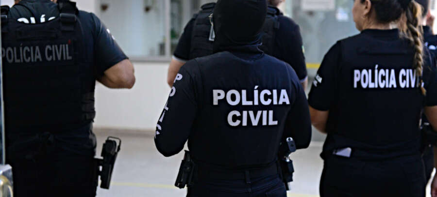 Polícia Civil cumpre oito mandados de prisão preventiva contra grupo  criminoso em Tianguá - Secretaria da Segurança Pública e Defesa Social