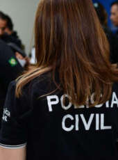 PCCE prende suspeito de chefiar grupo especializado em furtos de camionetes em Fortaleza