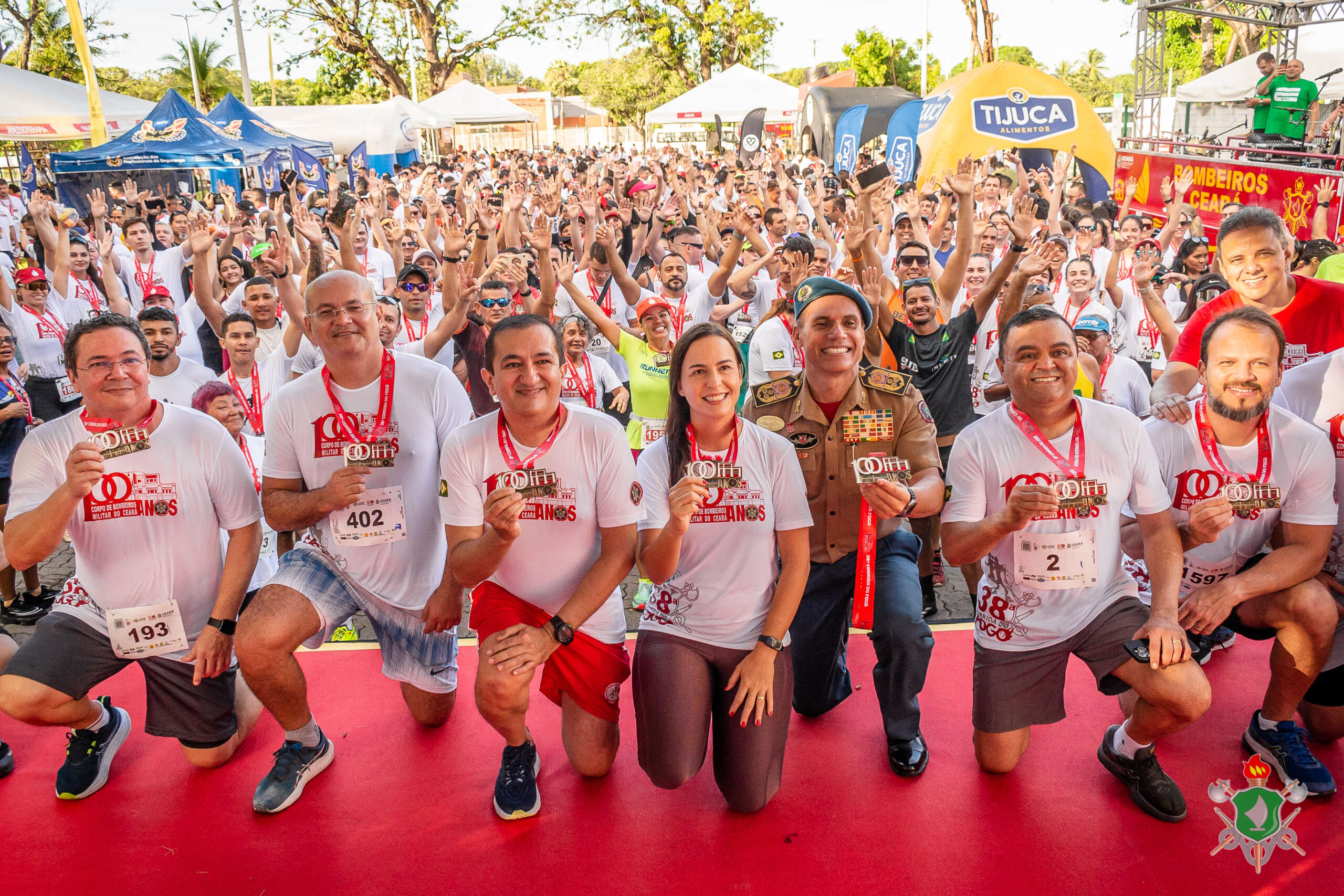 Foto: Reprodução/Secom Ceará