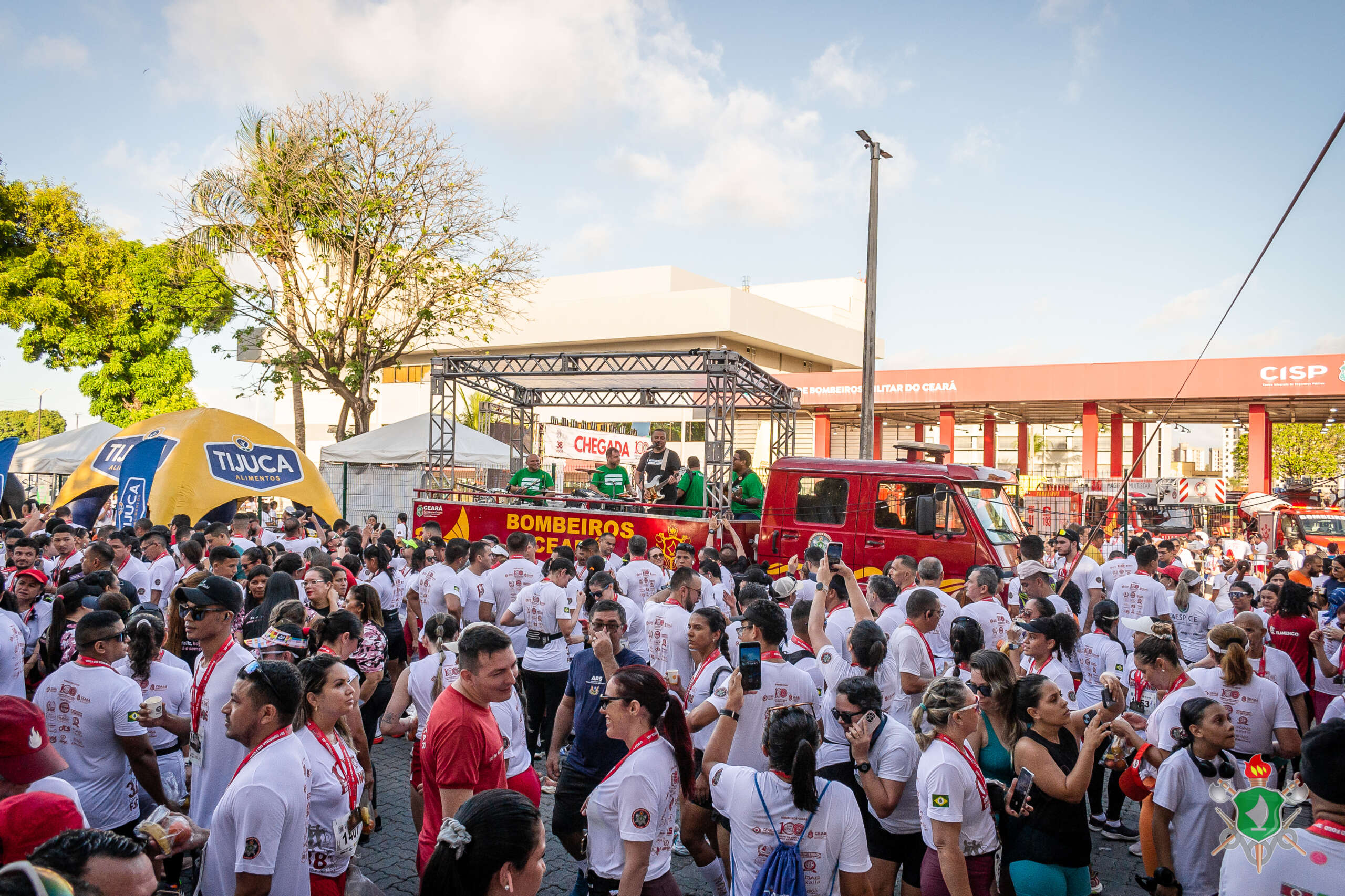 Foto: Reprodução/Secom Ceará