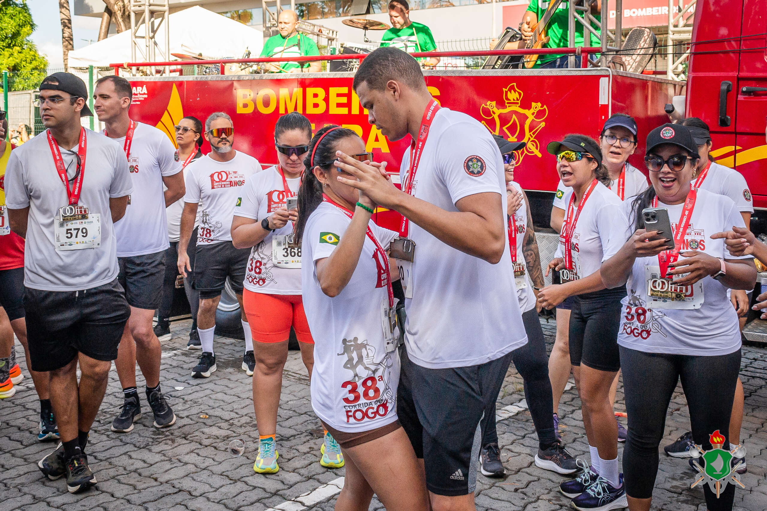Foto: Reprodução/Secom Ceará
