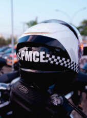 Polícia Militar captura homem com arma e drogas em Paraipaba