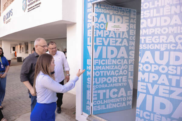 Foto: Reprodução/Secom Ceará