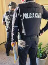 Durante operação, PCCE prende seis pessoas por envolvimento com o tráfico de drogas em Maracanaú