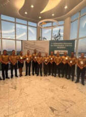 Corpo de Bombeiros promove 1º Seminário Regional de Segurança Contra Incêndio em Sobral