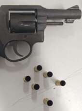 Polícia Militar apreende adolescente suspeito de envolvimento em homicídio em Sobral
