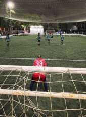 Em noite de conquistas, PMCE sobe ao pódio nas três modalidades do futebol nos Jogos da Integração