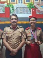 Alunos do Colégio do Corpo de Bombeiros conquista o bronze na Olimpíada Brasileira de Matemática